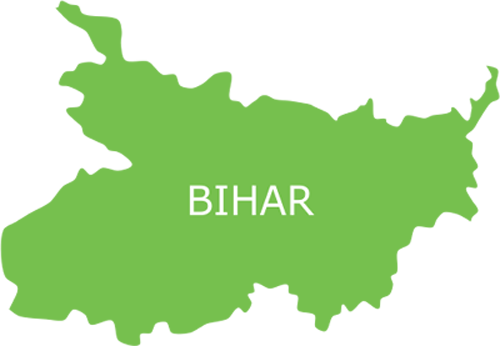 Bhumihar Brahmin Population in Bihar