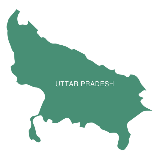 Bhumihar Brahmin Population in Utterdesh