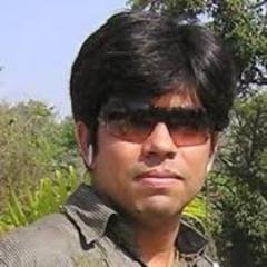 Romharshan singh