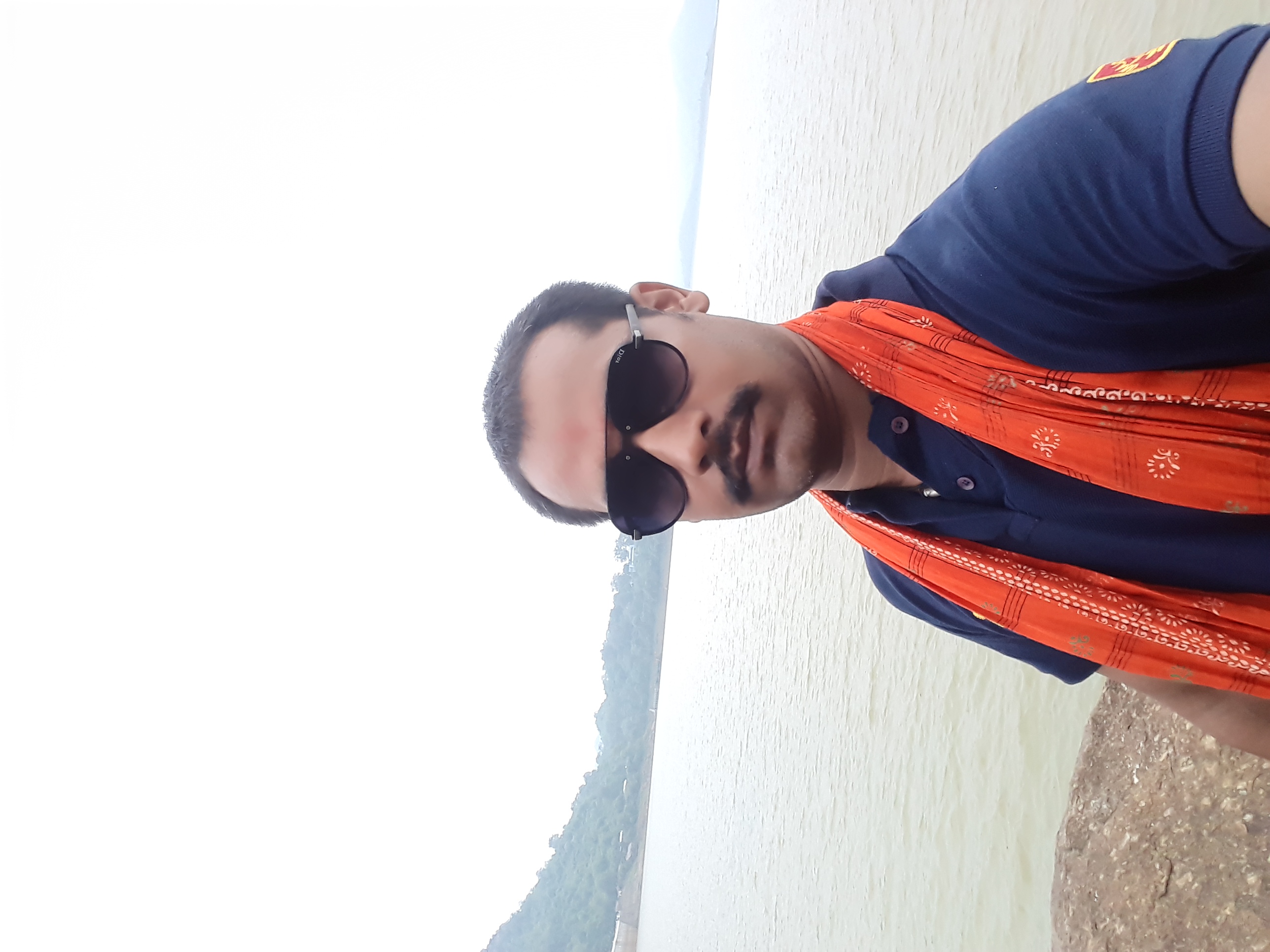Badri narayan