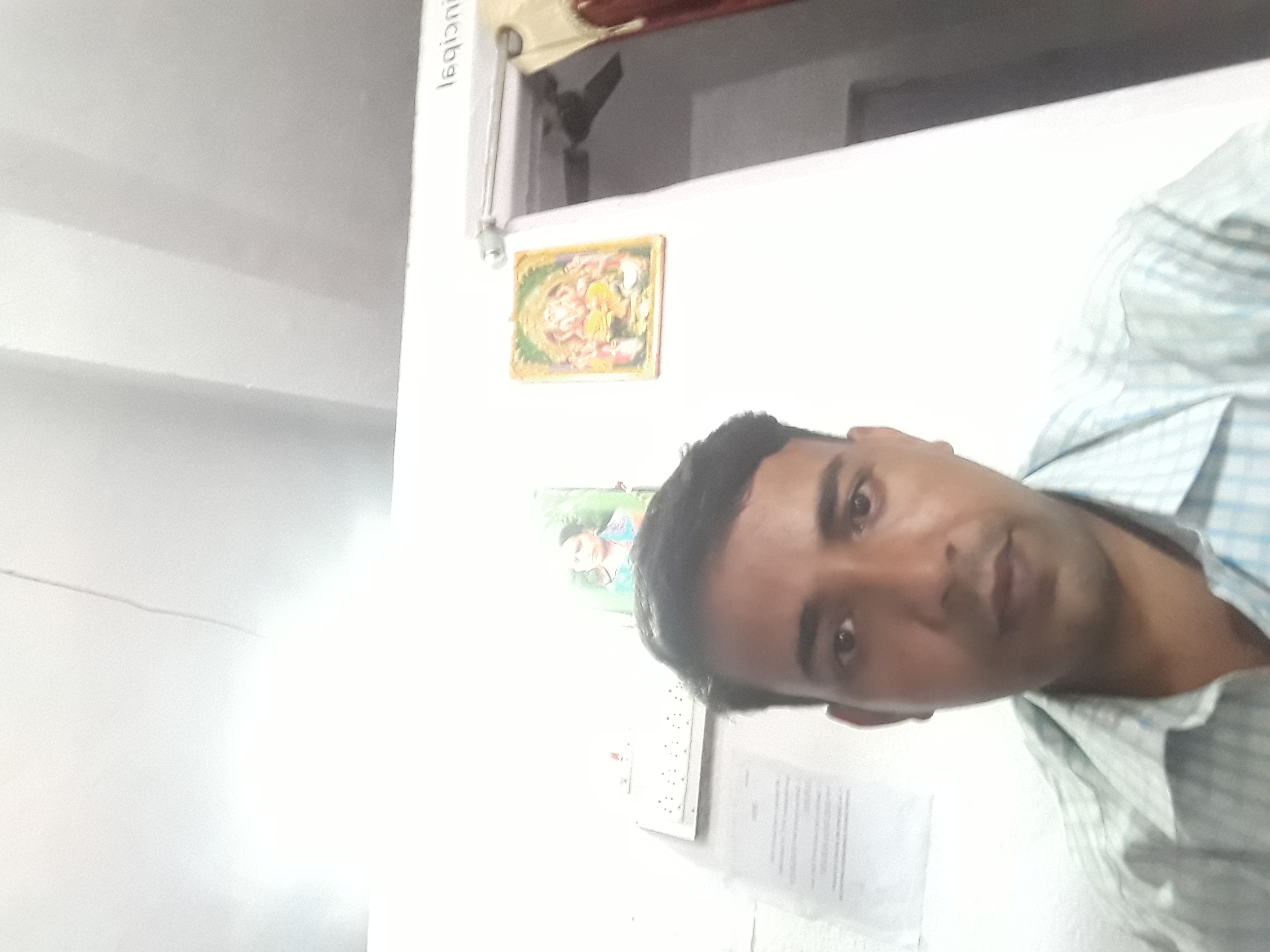 Chintush Kumar
