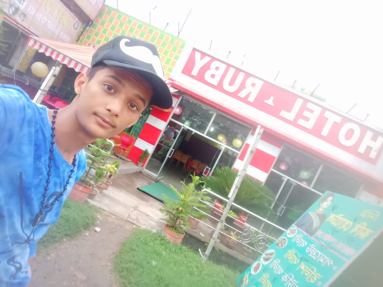 Abhi Raj