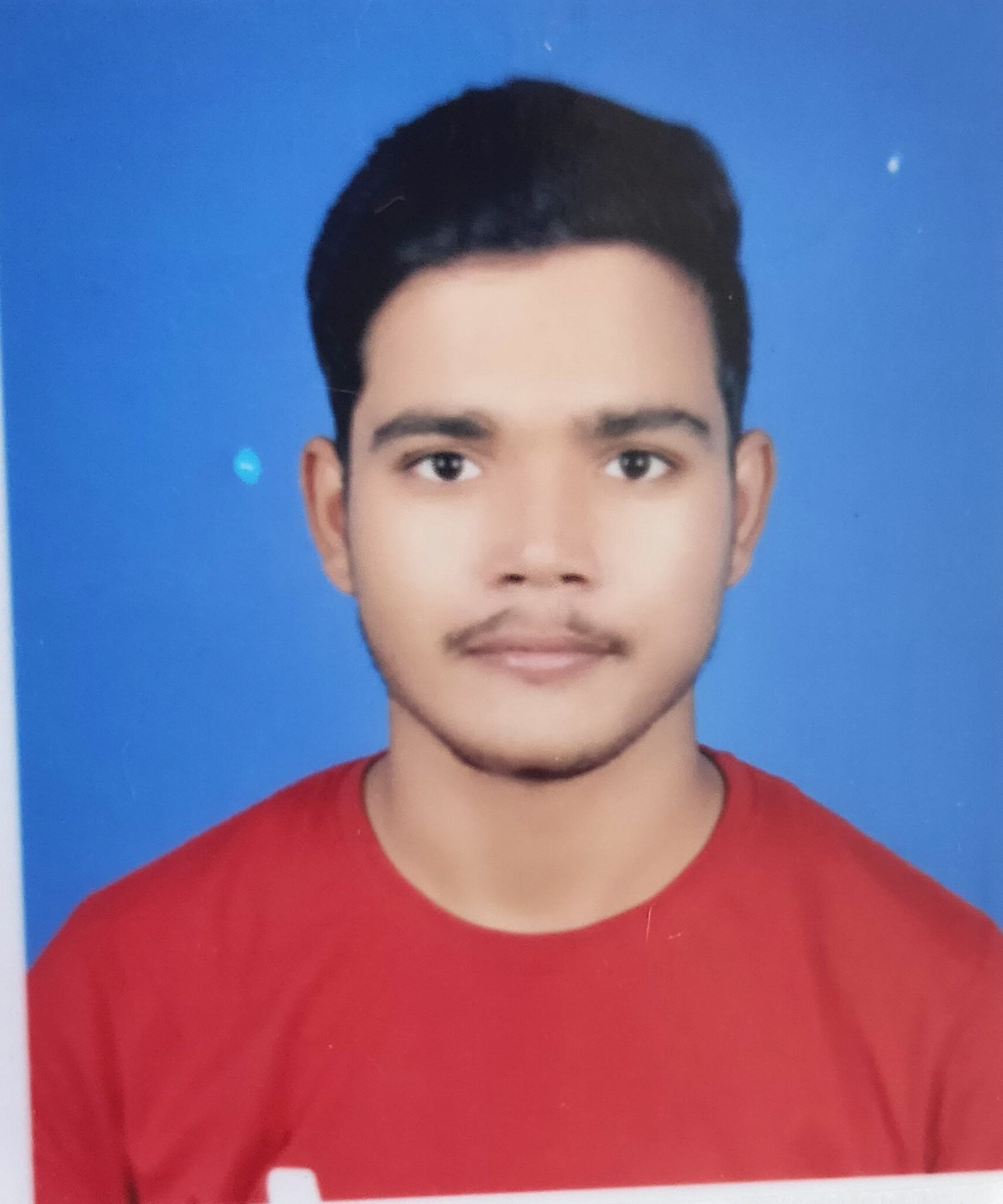 Shivam singh