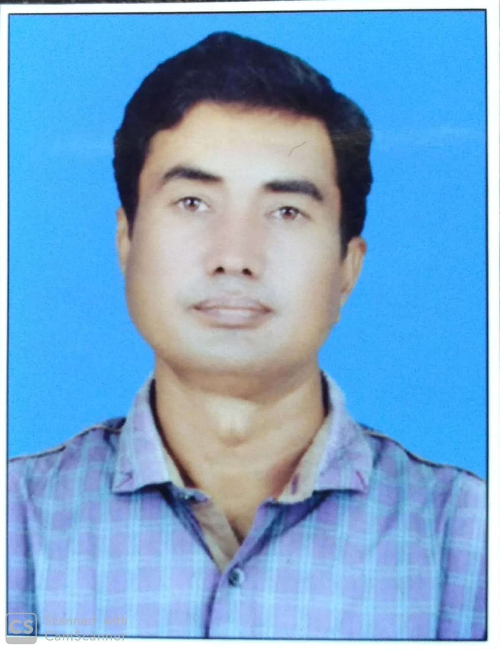 Mukesh Kumar Sharma