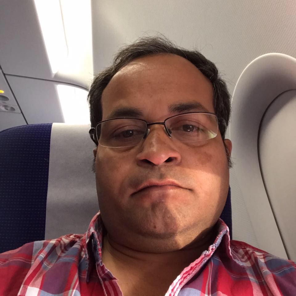 Ashutosh Kumar
