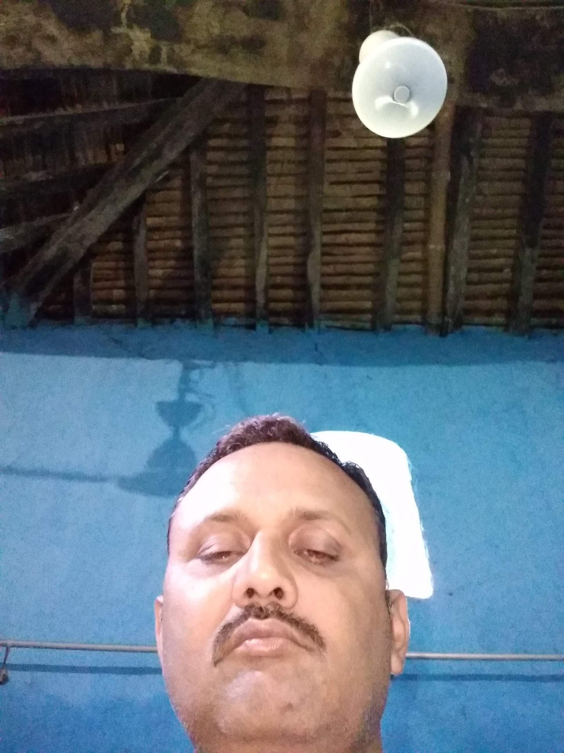 Bipul Kumar Singh
