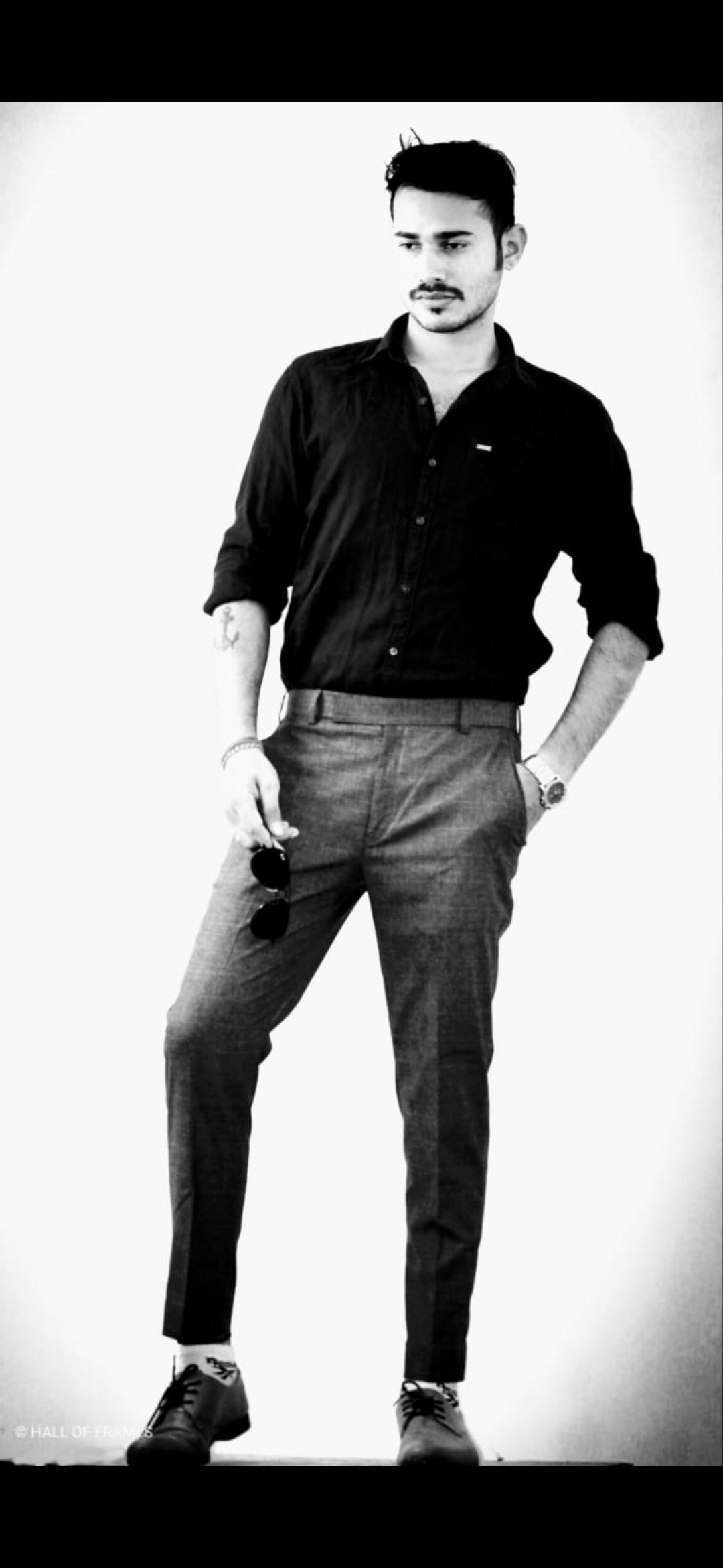 Himanshu Shekhar