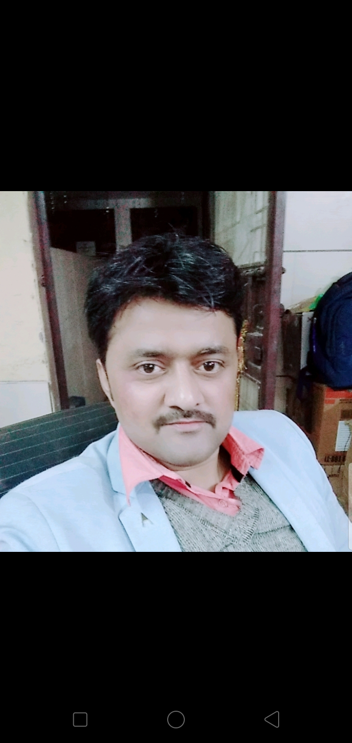 Ashish Kumar Ray