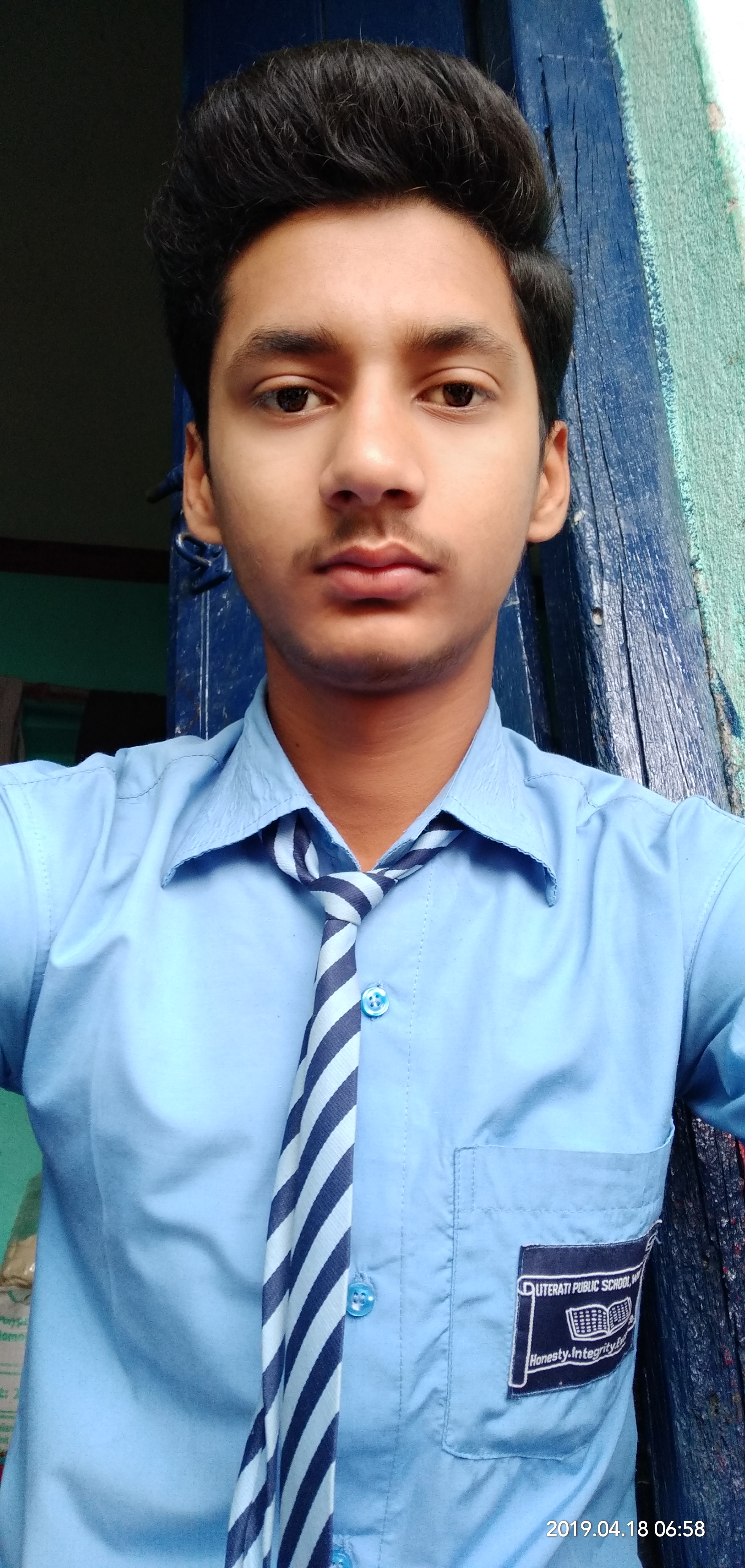 Raja Babu