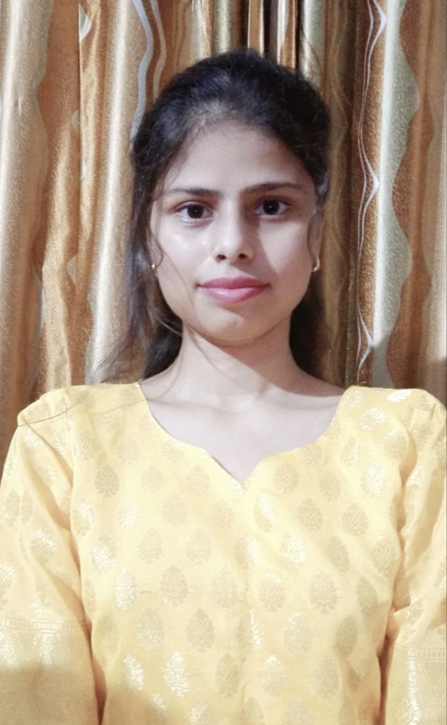 Deeksha Mishra