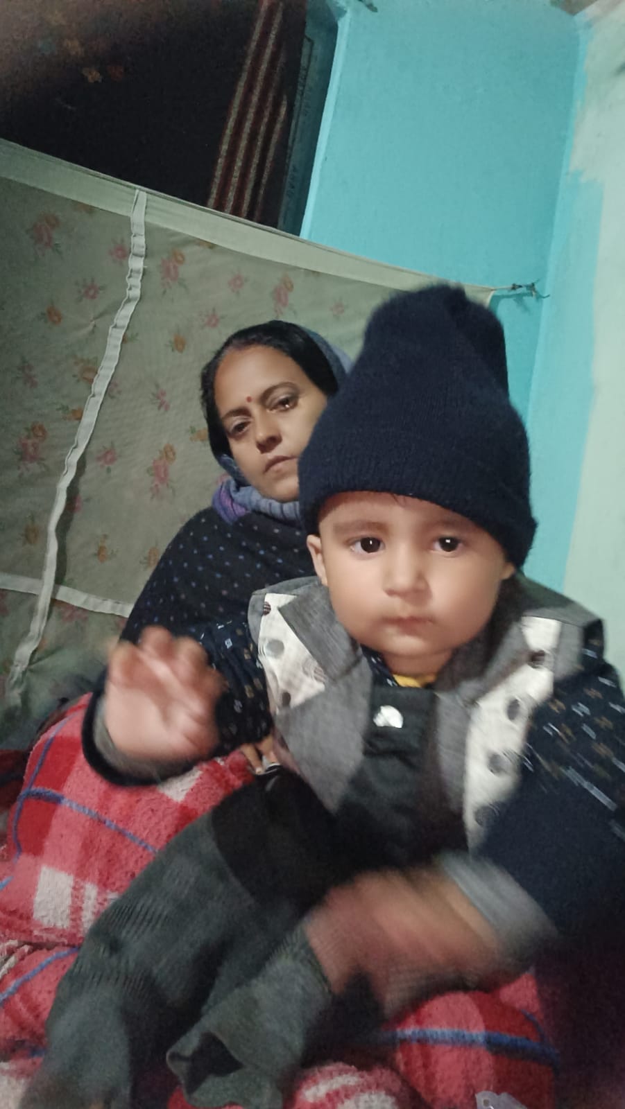 Saurabh