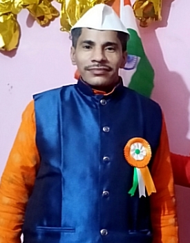 Nileshkumarsingh
