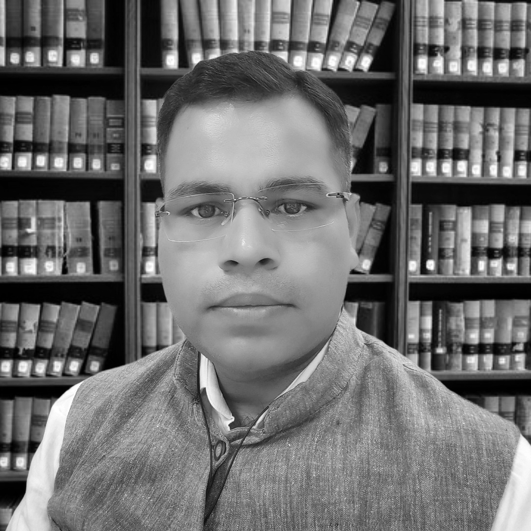 Avneesh Sharma