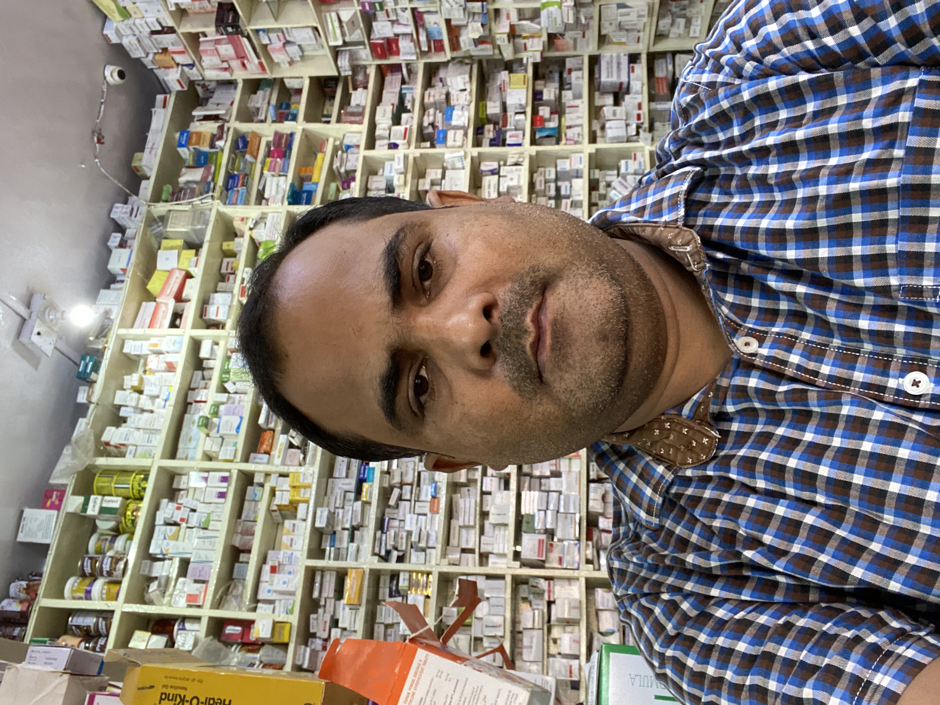 Prashant singh