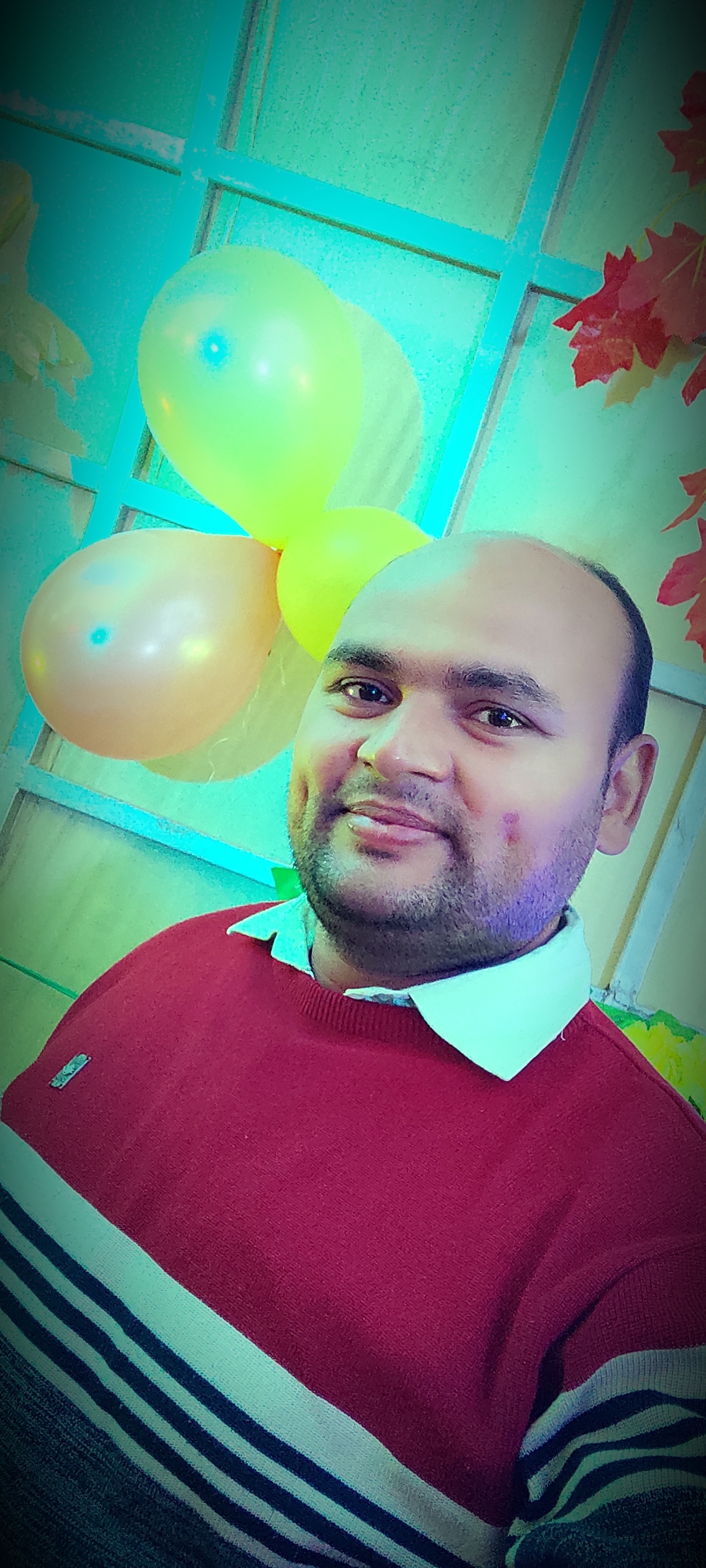 Dheeraj Kumar singh