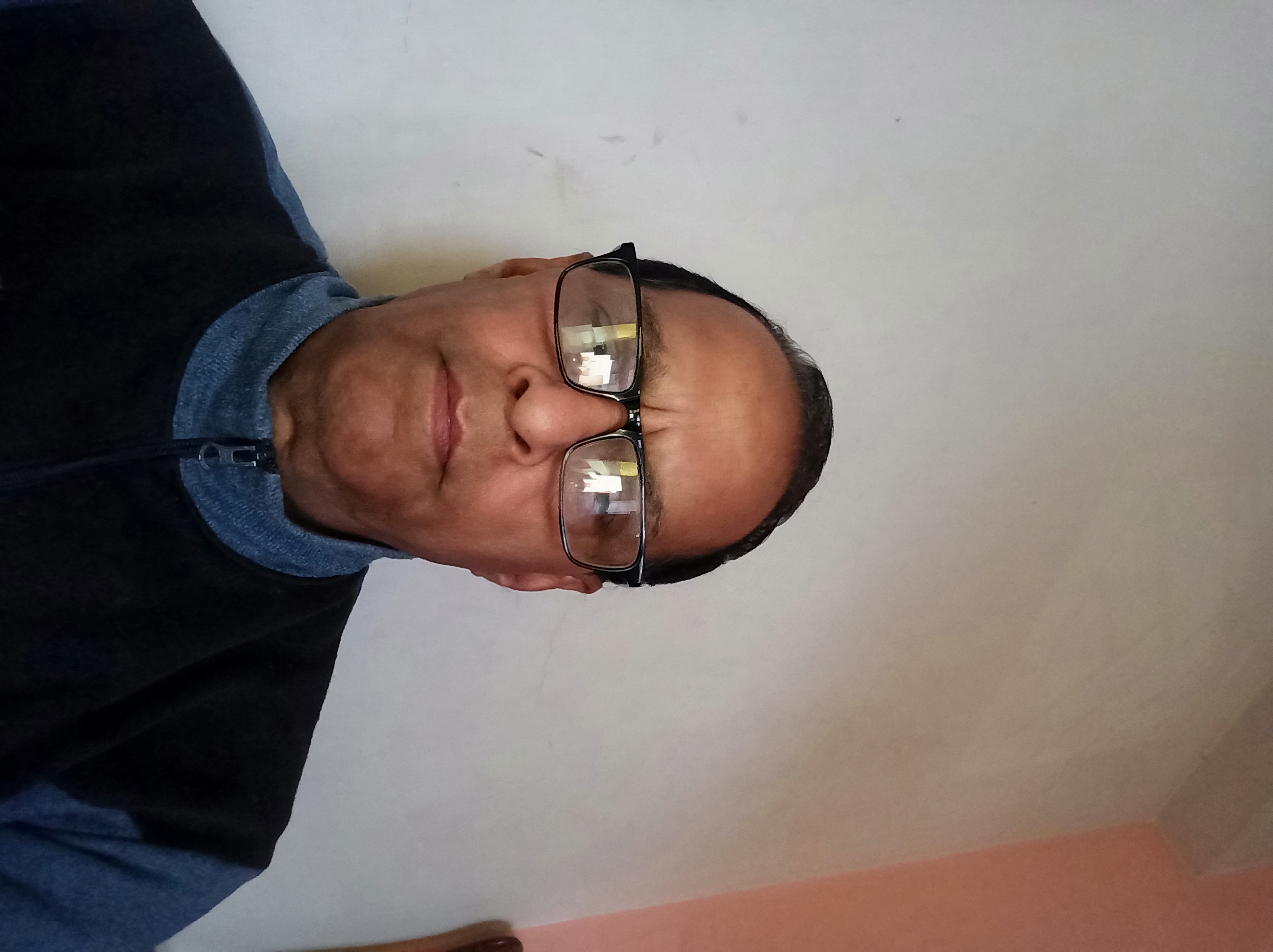 Ajit Kumar