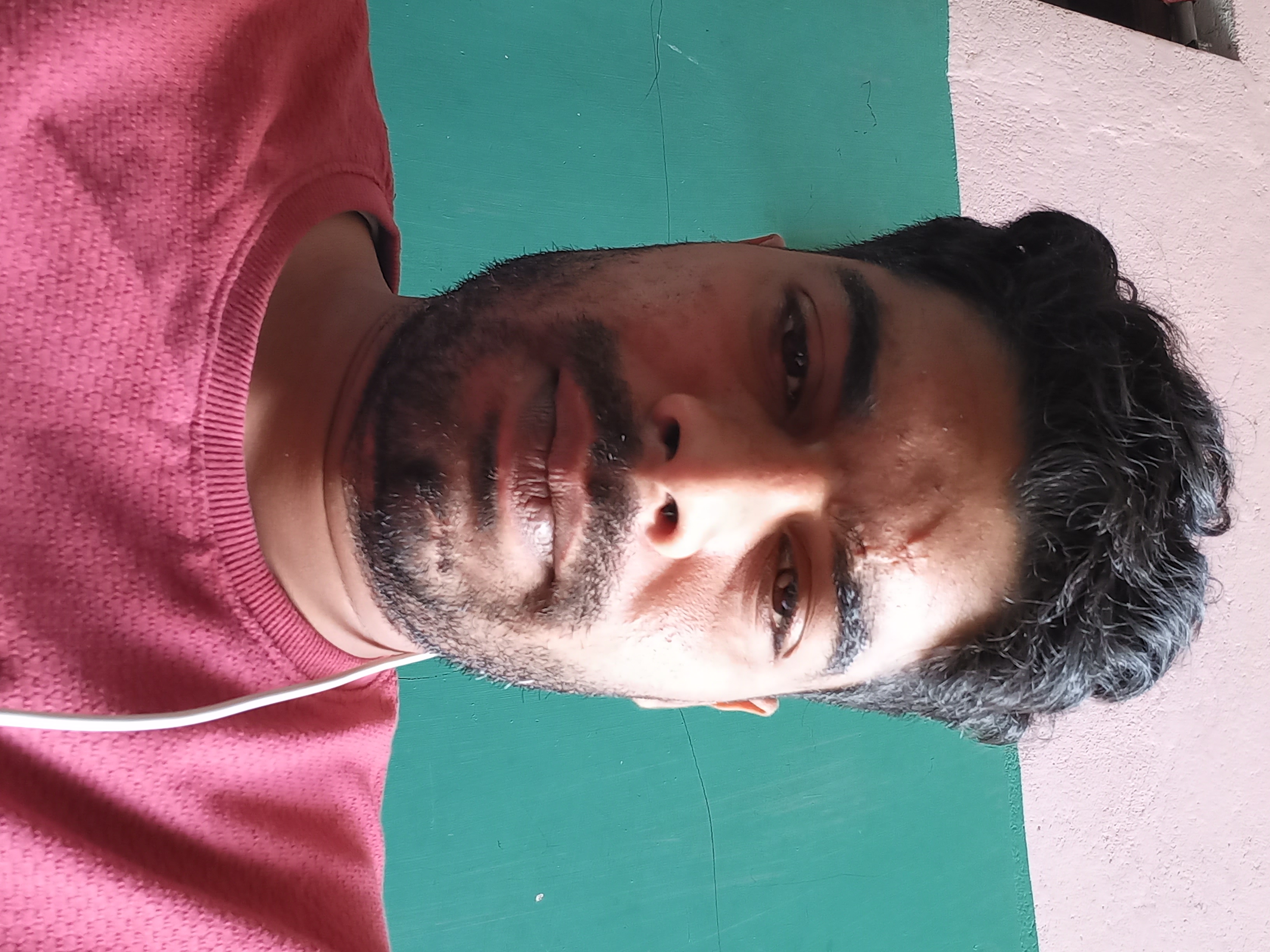 Alok Kumar