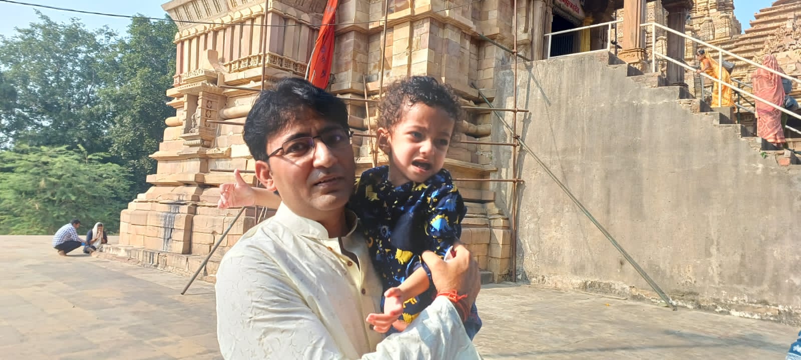 Ashok Priyadarshi