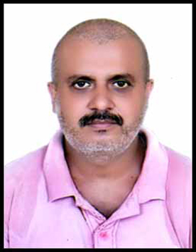Dr.Rajeev Ranjan
